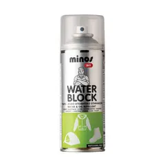 სპრეი წყალამრიდი Evochem Minos Water Block 400 მლ — სპრეი საღებავი