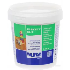 ლაქი Eskaro Aura Luxpro Parkett Elit 0.75 ლ — ლაქი