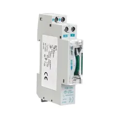 ავტომატური ტაიმერი ACK 16A AY26-00010 IP20 — ტრანსფორმატორი