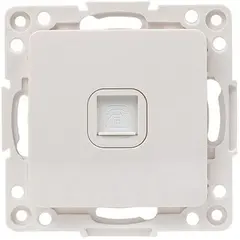 როზეტი EKF TF 7.4x7.4 ჩარჩოს გარეშე — როზეტები და ჩამრთველები