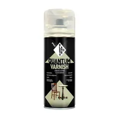 სპრეი ლაქი პრიალა Elastotet Quantum Color Spray 400ml — სპრეი საღებავი