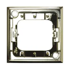 ჩარჩო OSPEL 3 52x52 — როზეტები და ჩამრთველები