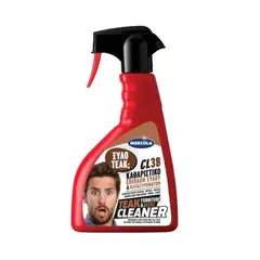 გამწმენდი ხის ზედაპირებისთვის Evochem CL 38 Teak Cleaner 500 მლ — გამხსნელები