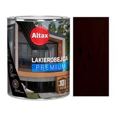 ლაჟვარდი სქელფენიანი Altax Premium 2,5ლ ვენგე — ლაზური