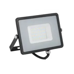 პროჟექტორი LED V-TAC 30W 4000K — პროჟექტორი