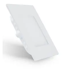 ფიქსი New Light XG023 3W SQUARE 4000K LED — ტექნიკური განათება
