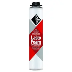 ქაფი სამონტაჟო Elastotet Lastofoam Low Expansion — სამონტაჟო ქაფი
