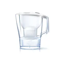 ფილტრი-დოქი Brita Aluna Cal — ფილტრი