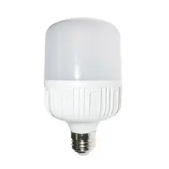 ნათურა New Light T100-20W E27 4000K — ნათურა და ვაზნა