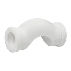 მუფტა შემოვლით ROSTURPLAST PN25 Ø20 — წყლის მილების ფიტინგები