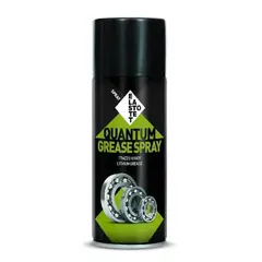 სპრეი Elastotet Quantum Grease 400მლ — სპრეი საღებავი