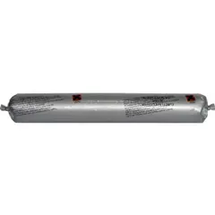 სილიკონი პოლიურეთანის Elastotet Elastoseal PU 25 LM თეთრი 600 მლ — სილიკონი და ჰერმეტკი