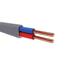 კაბელი Kockablo CYKYLO-U 2X4 — კაბელი სადენი