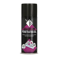 სპრეი Elastotet Quantum Penetrating Oil 200 მლ — სპრეი საღებავი