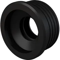 გოფრირებული შუასადები Alcadrain Z0004-ND 50/32 — სიფონი