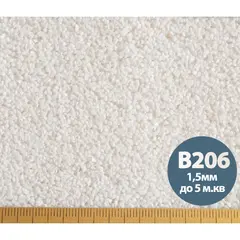 ბათქაში დეკორატიული Aura Luxpro Mosaik M15 В206 15კგ — დეკორატიული ბათქაში