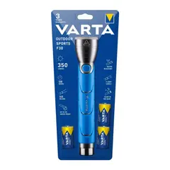 შუქდიოდური ფანარი Varta F30 5W — ტექნიკური განათება