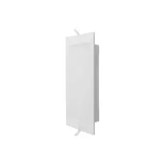 პანელი LED V-TAC 18W 4000К ოთკუთხედი 10487 — LED განათება