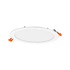 პანელი OSRAM 12W ECO DL SLIM ALU 167 830 WT32X1TRLEDV — ტექნიკური განათება