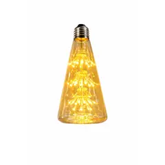 ფილამენტის ნათურა Aimon Group GUYW25038-19 3000K 3W — ნათურა და ვაზნა