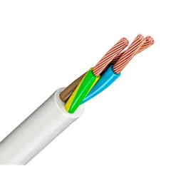 H05VV-F 3*4 FILLER — კაბელი სადენი