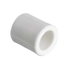 მუფტა ROSTURPLAST PPR Ø25 მმ — წყლის მილების ფიტინგები