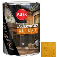 ლაქი ფასადის Altax Ultimate მუხა 5 ლ — ლაქი