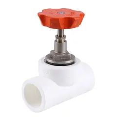 ვენტილი Firat Ø20 mm — წყლის მილების ფიტინგები
