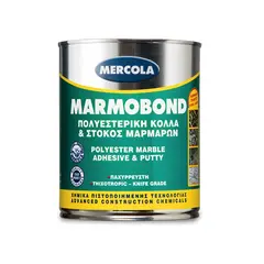 წებო მარმარილოს Evochem Marmobond 1 კგ თეთრი — წებო