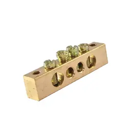 სალტე TDM SQ0801-0057 N დამიწება-ნული 6х9მმ 4 2 — სალტეები და ფირფიტები