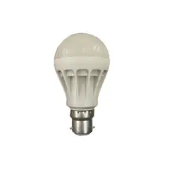 ნათურა LED 7W Solid OYD11-OYD13 — ნათურა და ვაზნა