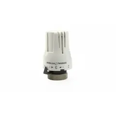 თერმოსტატის თავი General Fittings — კოლექტორი