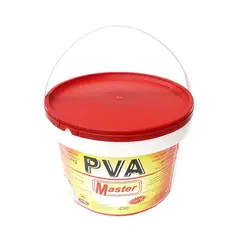 წებო Master PVA 4 კგ — წებო