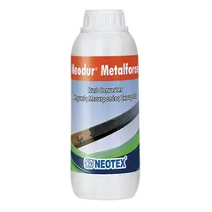 ჟანგის მოსაშორებელი Neotex Neodur Metalforce 250 მლ — ჟანგის მოსაშორებელი
