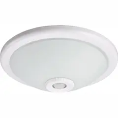 სანათი მოძრაობის სენსორით Linus LSS006 40W 360° — ტექნიკური განათება