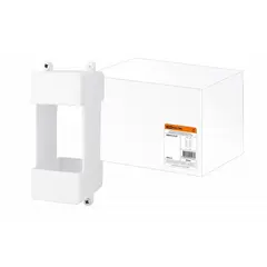 ფარი პლასტმასის TDM 800x500x270 mm — გამანაწილებელი ფარი