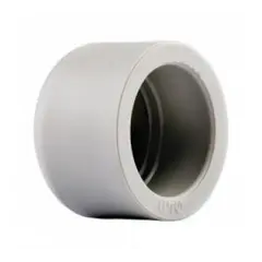ხუფი ROSTURPLAST PN25 Ø20 — წყლის მილების ფიტინგები