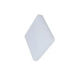 შუქდიოდური სანათი KLAUS 6500K 24W — ტექნიკური განათება