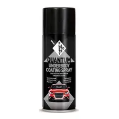 სპრეი Elastotet Quantum Underbody Coating 400მლ — სპრეი საღებავი