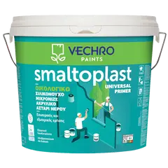 გრუნტი SMALTOPLAST UNIVERSAL PRIMER 1LT — გრუნტი