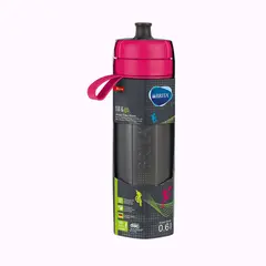 ფილტრი-ბოთლი  Brita Pink — ფილტრი
