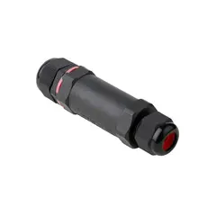 კონექტორი საკაბელო EKF PLC-UAC-CB5 PROXIMA FREETOOLS I- ფორმის 5PIN კლემნიკი IP68 — ბუნიკი