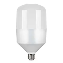 შუქდიოდური ნათურა NEWPORT T11-T140-45W-6500K-RA80-E27-IC — ნათურა და ვაზნა