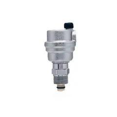 ავტომატური ჰაერგამშვები ECA 1/2" — კოლექტორი