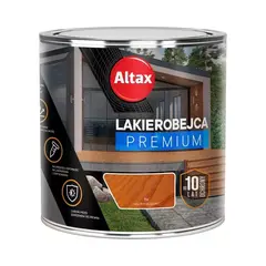ლაჟვარდი სქელფენიანი Altax Premium 0.25ლ ტიქი — ლაზური