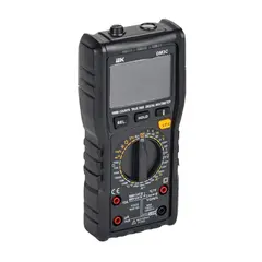 ციფრული მულტიმეტრი IEK ARMA2L 5 DM3C — სამონტაჟო ინსტრუმენტები