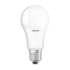 ნათურა OSRAM E27 16W LVCLA150 840 230V — ნათურა და ვაზნა