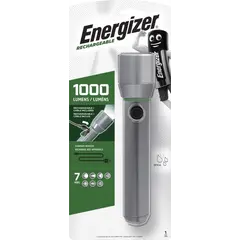 ფარანი ტაქტიკური Energizer 1200Lm 200მ IPX4 — ტექნიკური განათება