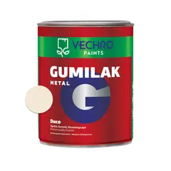 საღებავი ლითონის Vechro Gumilak Metal Duco Asterias 750 მლ — ზეთის საღებავი