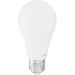 შუქდიოდური ნათურა Camelion 13W А60 Е27 3000K — ნათურა და ვაზნა